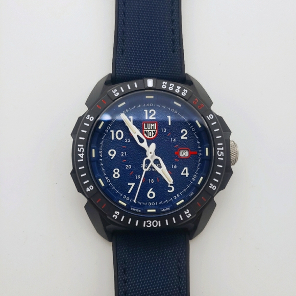 Luminox Other - Luminox XL.1003.ICE Watch